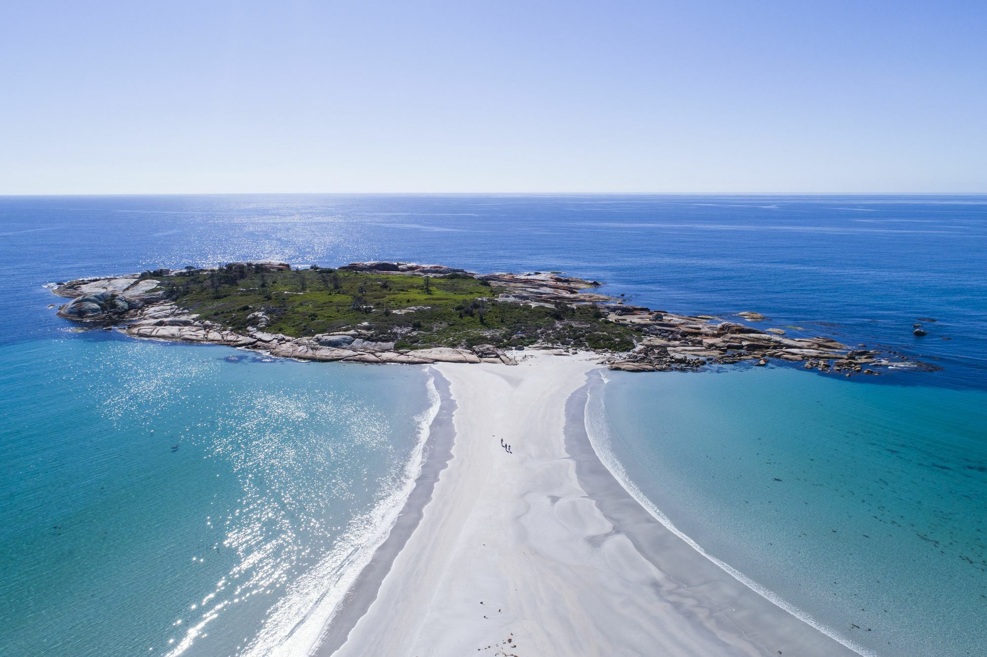 Diamond Island Resort, Restaurant & Bar And Penguin Show Bicheno Eksteriør bilde